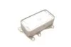 Радіатор масляний BMW 1 Serie 2.0 F20/F21 (вир-во) C.I.U Van Wezel 06003553 (фото 7)