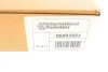 Радіатор масляний BMW 1 Serie 2.0 F20/F21 (вир-во) C.I.U Van Wezel 06003553 (фото 10)