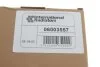 Радіатор масляний BMW 320d/520d (вир-во) C.I.U Van Wezel 06003557 (фото 5)