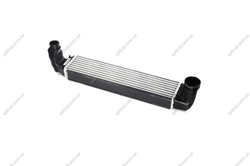 Інтеркулер BMW 3 E46 (98-) (вир-во Van Weze) Van Wezel 06004282 (фото 1)