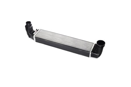 Інтеркулер BMW 3 E46 (98-) (Van Weze) Van Wezel 06004282