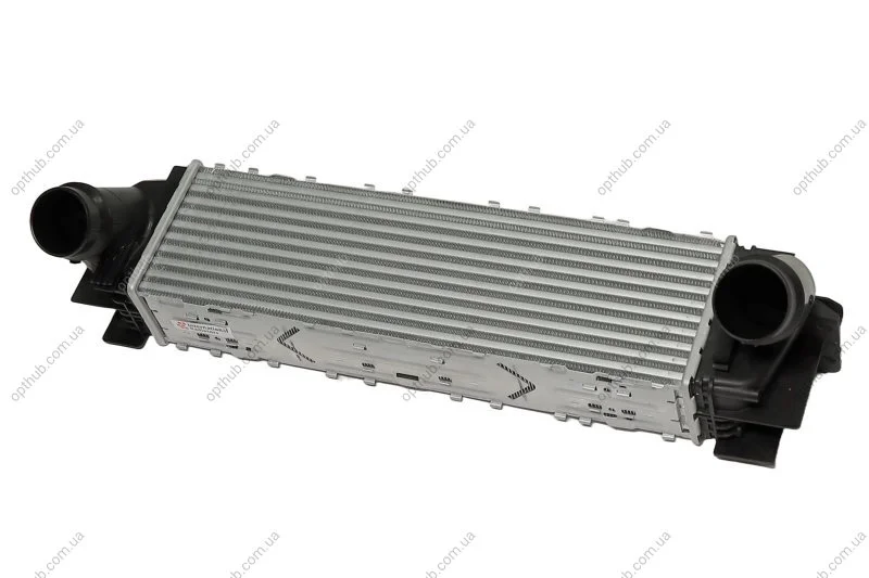 Інтеркулер BMW X3(F25) 11- Van Wezel 06004463 (фото 1)