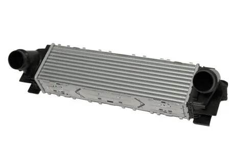 Інтеркулер BMW X3(F25) 11- Van Wezel 06004463