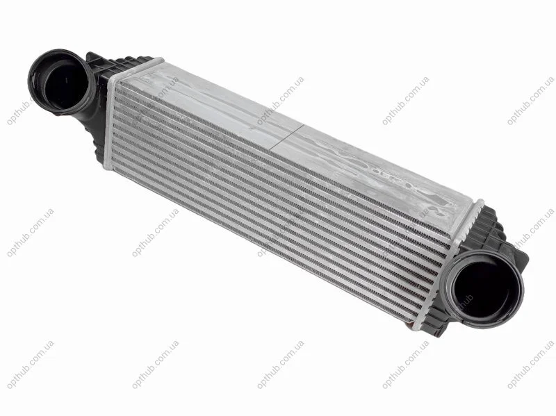 Интеркуллер BMW X5(E70)/X6 AT 08- Van Wezel 06004543 (фото 1)