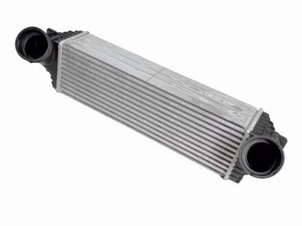 Інтеркулер BMW X5(E70)/X6 AT 08- Van Wezel 06004543