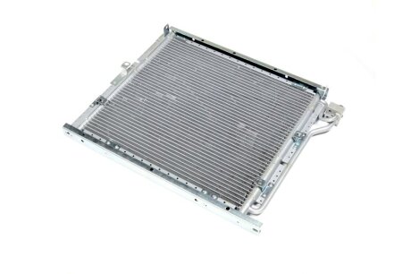 Конденсор кондиціонера BMW 3-SER E36/Z3 92-96 Van Wezel 06005148