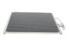 Радиатор кондиционера BMW 5 (E39)/ Z8 (E52) 2.0-4.9 95-04 M52/M54/M62/S62 VAN WEZEL (opt-om) Van Wezel 06005213 (фото 5)