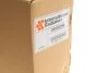 Радіатор кондиціонера BMW 3 (E90/E91)/X1 (E84)/1.6-3.0D 04-16 (N47/N57/N55) VAN WEZEL UA63 Van Wezel 06005296 (фото 2)