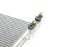 Радіатор кондиціонера BMW 3 (E90/E91)/X1 (E84)/1.6-3.0D 04-16 (N47/N57/N55) UA63 Van Wezel 06005296 (фото 7)