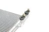 Радіатор кондиціонера BMW 3 (E90/E91)/X1 (E84)/1.6-3.0D 04-16 (N47/N57/N55) VAN WEZEL UA63 Van Wezel 06005296 (фото 7)