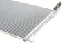 Радіатор кондиціонера BMW 3 (E90/E91)/X1 (E84)/1.6-3.0D 04-16 (N47/N57/N55) UA63 Van Wezel 06005296 (фото 8)