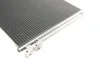 Радіатор кондиціонера BMW 5 (F10/F11)/6 (F12/F13) 08-18 B47/N20/N47/N53/N54/N55/N57/N63 (opt-om) Van Wezel 06005370 (фото 4)