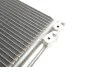 Радіатор кондиціонера BMW 5 (F10/F11)/6 (F12/F13) 08-18 B47/N20/N47/N53/N54/N55/N57/N63 (opt-om) Van Wezel 06005370 (фото 8)