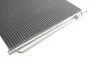 Радіатор кондиціонера BMW 5 (F10/F11)/6 (F12/F13) 08-18 B47/N20/N47/N53/N54/N55/N57/N63 (opt-om) Van Wezel 06005370 (фото 9)