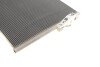 Радиатор кондиционера BMW X3 (F25) N52 11-12 (бильше не постачаеться) (opt-om) Van Wezel 06005481 (фото 5)
