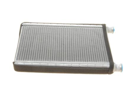 Радіатор пічки Van Wezel 06006344