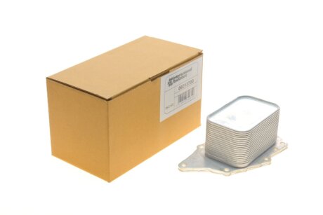 Радіатор масляний BMW 18i / 20i / 25i / 25e C.I.U Van Wezel 06013700