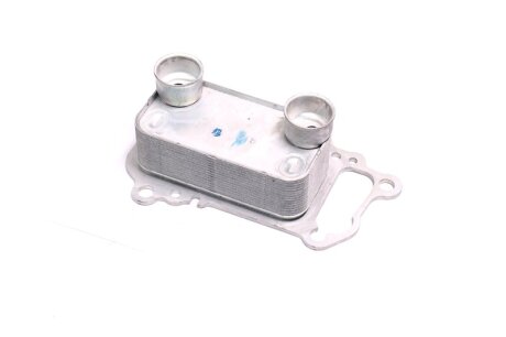 Радіатор масляний BMW 3 E90/Е91/Е92/ X1 Van Wezel 06013732