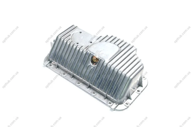 Піддон, масляний картера двигуна BMW E30 316i,318i M40 Alu (вир-во Wan Wezel) Van Wezel 0623070 (фото 1)