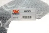 Защита тормозного диска (переднего) (L) BMW 3 (E90) 04-11 VAN WEZEL (opt-om) Van Wezel 0627371 (фото 2)
