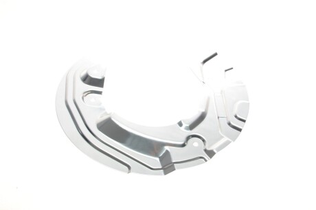 Захист диска гальмівного (переднього) (L) BMW 3 (E90) 04-11 (opt-om) Van Wezel 0627371