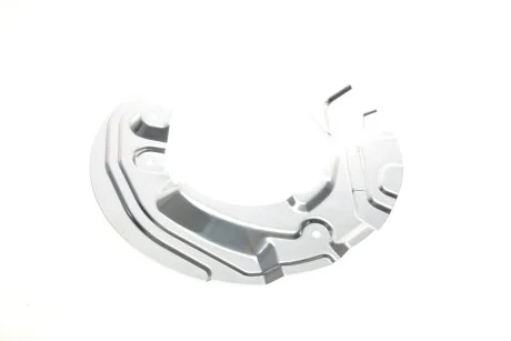 Защита тормозного диска (переднего) (L) BMW 3 (E90) 04-11 VAN WEZEL (opt-om) Van Wezel 0627371