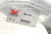 Защита тормозного диска (переднего) (R) BMW 3 (E90) 04-11 VAN WEZEL (opt-om) Van Wezel 0627372 (фото 2)