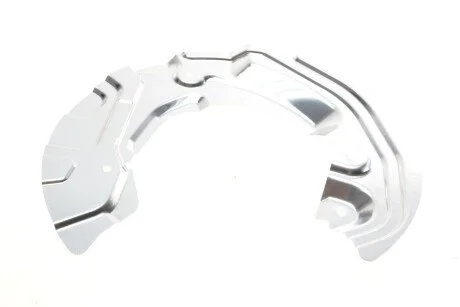 Защита тормозного диска (переднего) (R) BMW 3 (E90) 04-11 VAN WEZEL (opt-om) Van Wezel 0627372