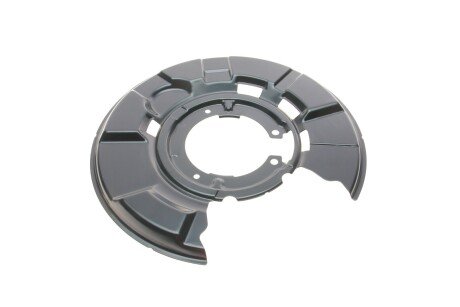 Захист диска гальмівного (заднього) (R) BMW 3 (F30/F80) 11- UA63 Van Wezel 0627374