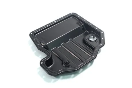Піддон, масляний картера двигуна BMW E34, E38, E39 (вир-во Wan Wezel) Van Wezel 0639071