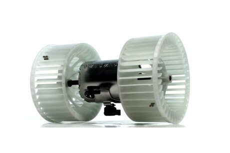 Вентилятор салону BMW 5 Van Wezel 0639774