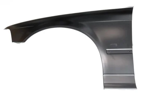 Крило VAN WEZEL Van Wezel 0643655