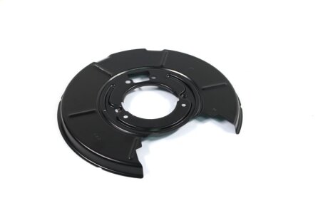 Захист гальмівного диска BMW E36,E46 Rear Left C.I.U Van Wezel 0646373