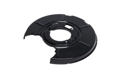 Захист гальмівного диска BMW E36,E46 Rear Right C.I.U Van Wezel 0646374