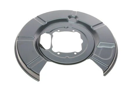 Захист гальмівного диска VAN WEZEL Van Wezel 0655373