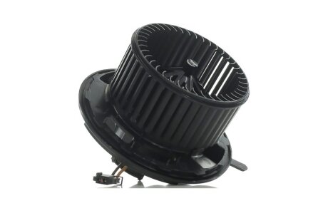 Вентилятор обігрівача BMW Van Wezel 0657773