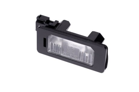 Ліхтар підсвітки номерного знаку BMW C.I.U Van Wezel 0657920