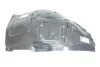 Підкрилок передній лівий BMW (вир-во) Van Wezel 0670433 (фото 4)