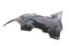 Подкрыльник (передний/задняя часть)) BMW 3 (F30/F80) 11-19 (R) VAN WEZEL (opt-om) Van Wezel 0670436 (фото 1)
