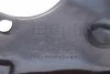 Подкрыльник (передний/задняя часть)) BMW 3 (F30/F80) 11-19 (R) VAN WEZEL (opt-om) Van Wezel 0670436 (фото 3)
