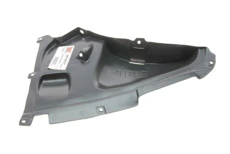 Підкрилок VAN WEZEL Van Wezel 0670437