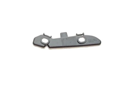 Кронштейн криплення бампера (переднього/L) BMW 3 (F30/F80) 12-19 VAN WEZEL (opt-om) Van Wezel 0670567