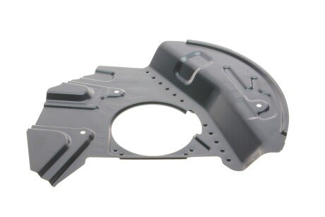 Захист диска гальмівного (переднього) (R) BMW X5 (E53) 00-06 (opt-om) Van Wezel 0685372