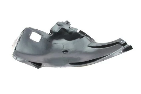 Пидкрильник (передний) BMW 5 (E70) 06-13 (R) VAN WEZEL (opt-om) Van Wezel 0687434