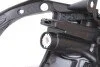 Крило (переднє/L) BMW X5 (E70) 06-13 (с отв. під форсунку омивача) VAN WEZEL (opt-om) Van Wezel 0687655 (фото 5)