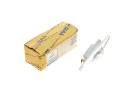 Повторитель поворота правый BMW X3/ X5 C.I.U Van Wezel 0687916