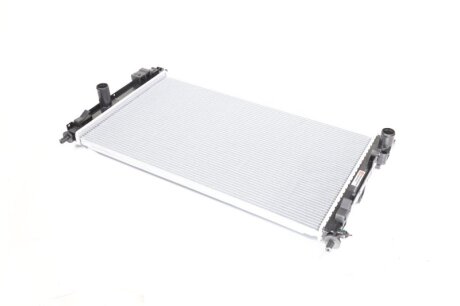 Радіатор охолодження JEEP COMPASS/DODGE CALIBER (06-) Van Wezel 07002121