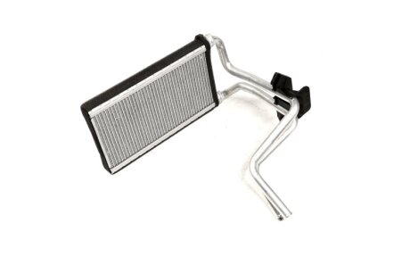 Радіатор обігрівача Jeep Compass / Patriot Van Wezel 07006140