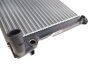 Радіатор охолодження CT BERL/XSARA D MT CLIPS Van Wezel 09002153 (фото 4)