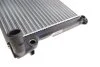 Радіатор охолодження CT BERL/XSARA D MT CLIPS Van Wezel 09002153 (фото 4)